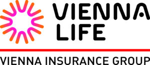 Logo firmy ubezpieczeniowej Vienna Life