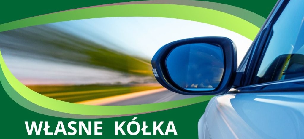 baner graficzny